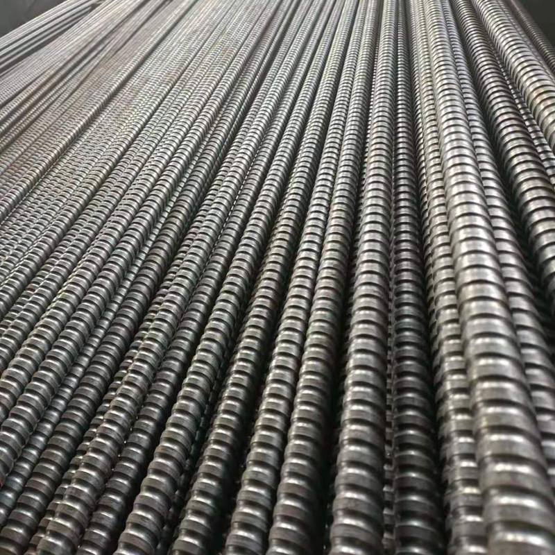 隆化中空锚杆
